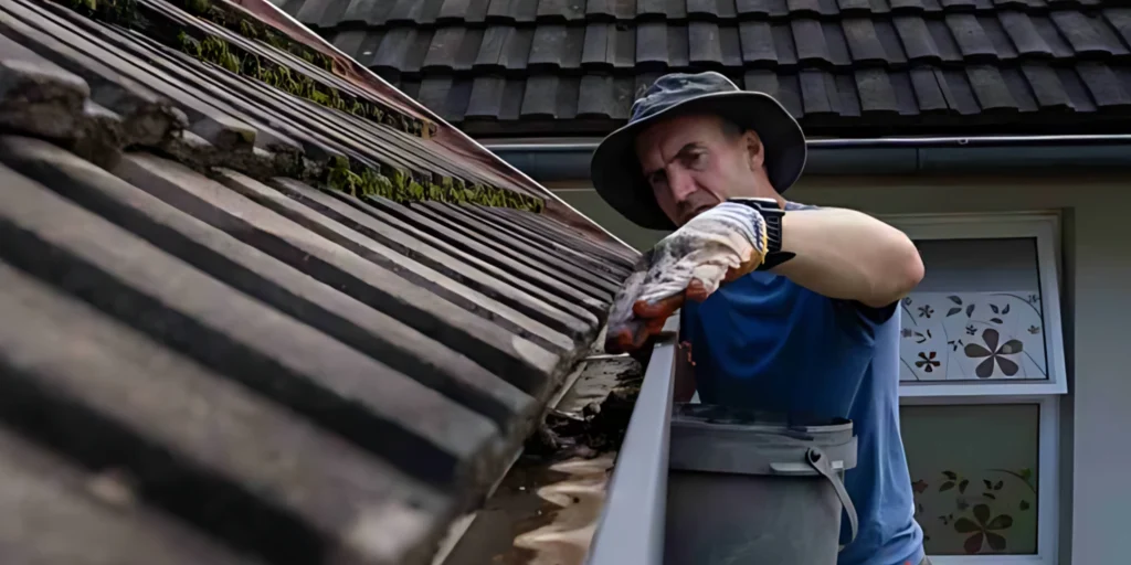 Breaux Bridge Gutter Cleaninghome page