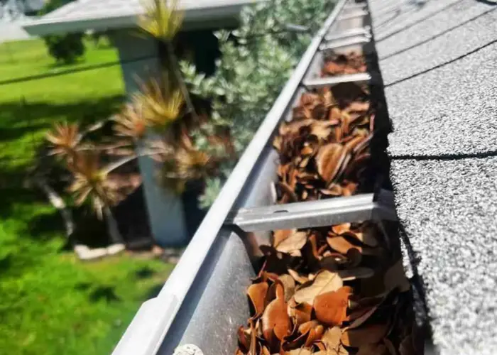 Breaux Bridge gutter cleaning home page